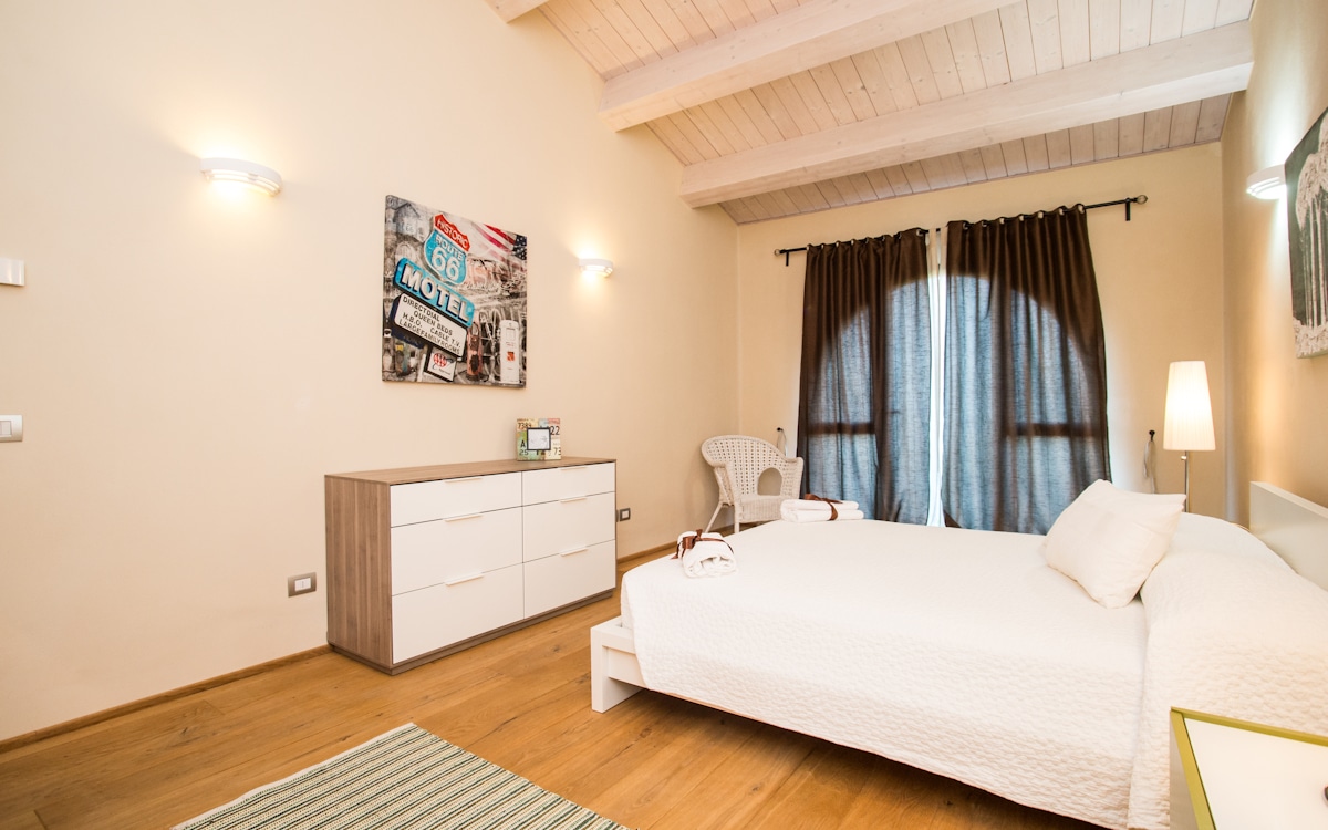 Country Resort Trequanda, Ferienwohung FA3E (14)