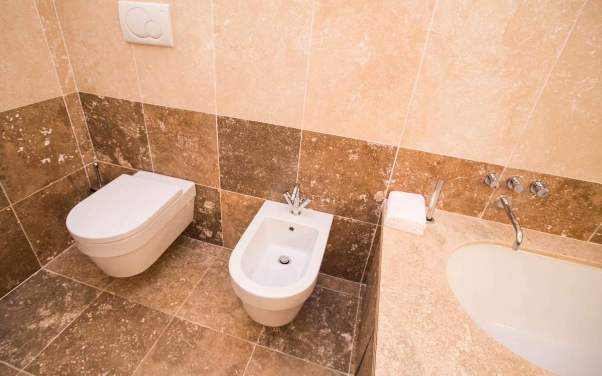 Country Resort Trequanda, Ferienwohung FA3E (15)