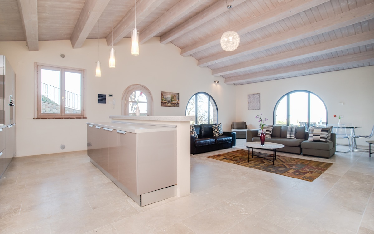 Country Resort Trequanda, Ferienwohung FA3E (16)