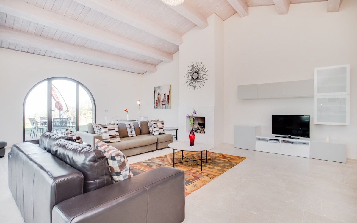 Country Resort Trequanda, Ferienwohung FA3E (18)