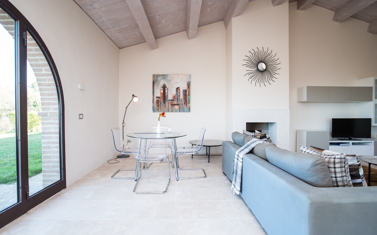 Country Resort Trequanda, Ferienwohung FA3E (2)