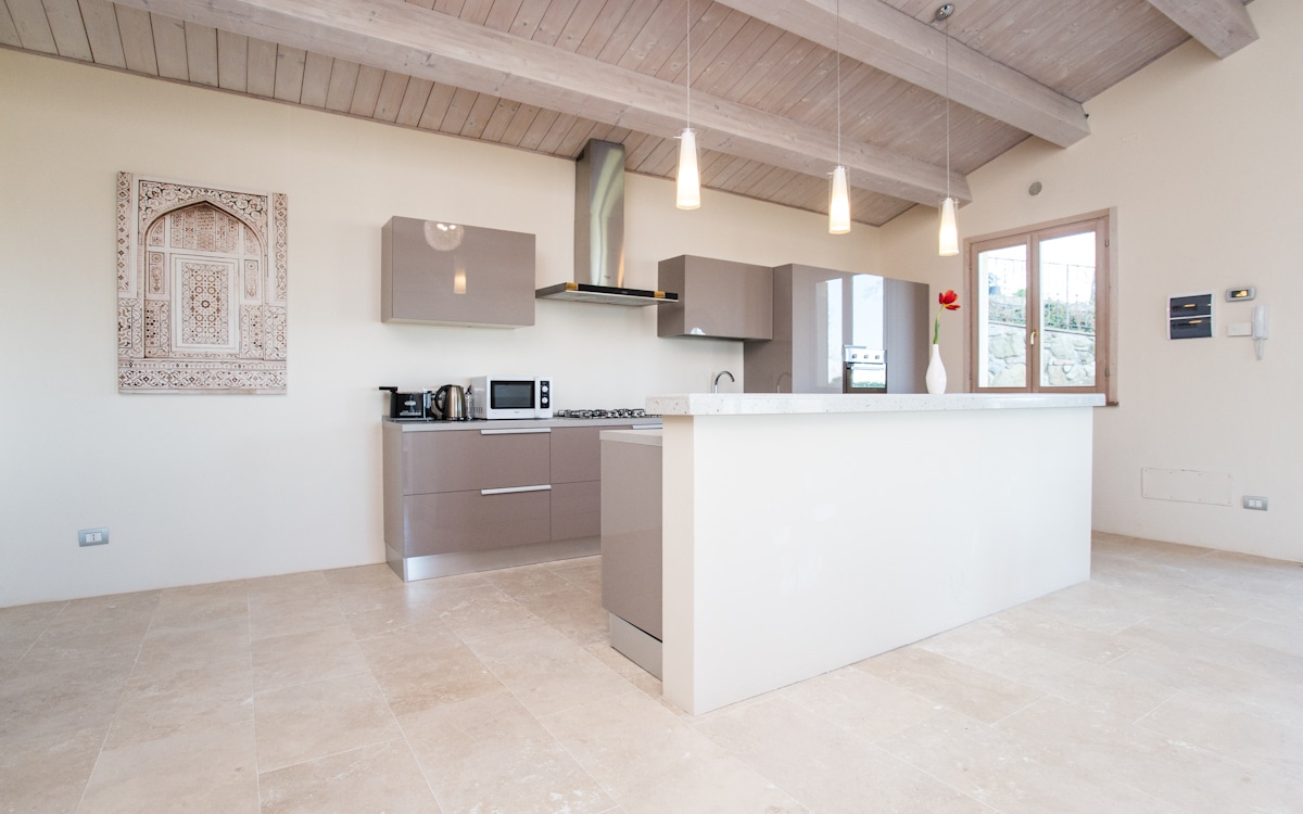 Country Resort Trequanda, Ferienwohung FA3E (3)