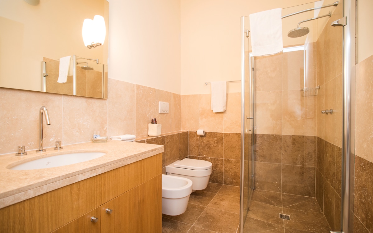 Country Resort Trequanda, Ferienwohung FA3E (6)