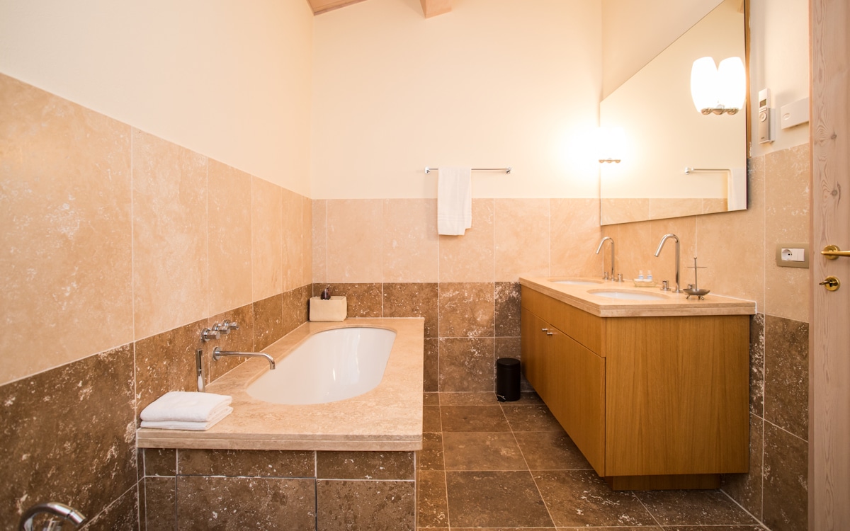 Country Resort Trequanda, Ferienwohung FA3E (9)