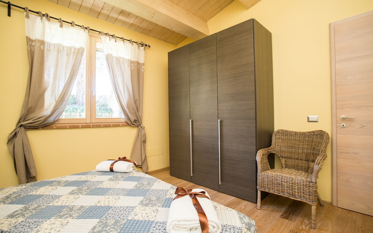 Country Resort Trequanda, Ferienwohung LI4E1 (11) Country Resort Trequanda, Ferienwohung LI4E1 (11)