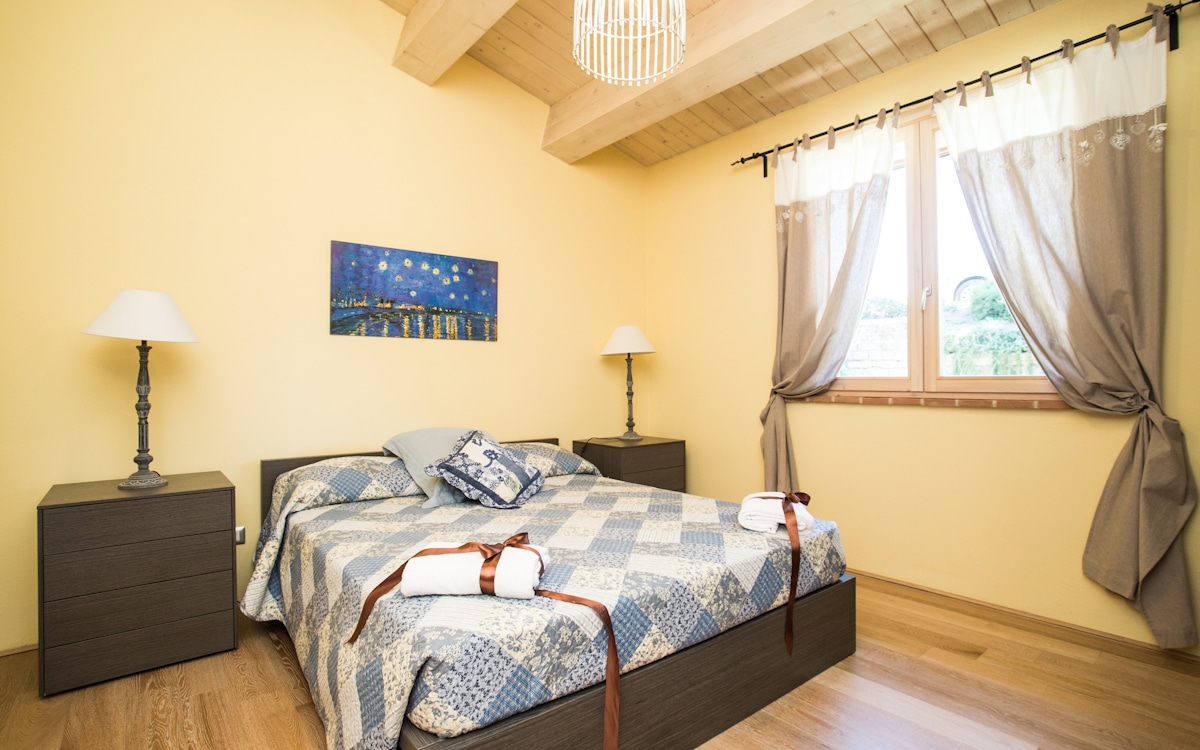 Country Resort Trequanda, Ferienwohung LI4E1 (12) Country Resort Trequanda, Ferienwohung LI4E1 (12)