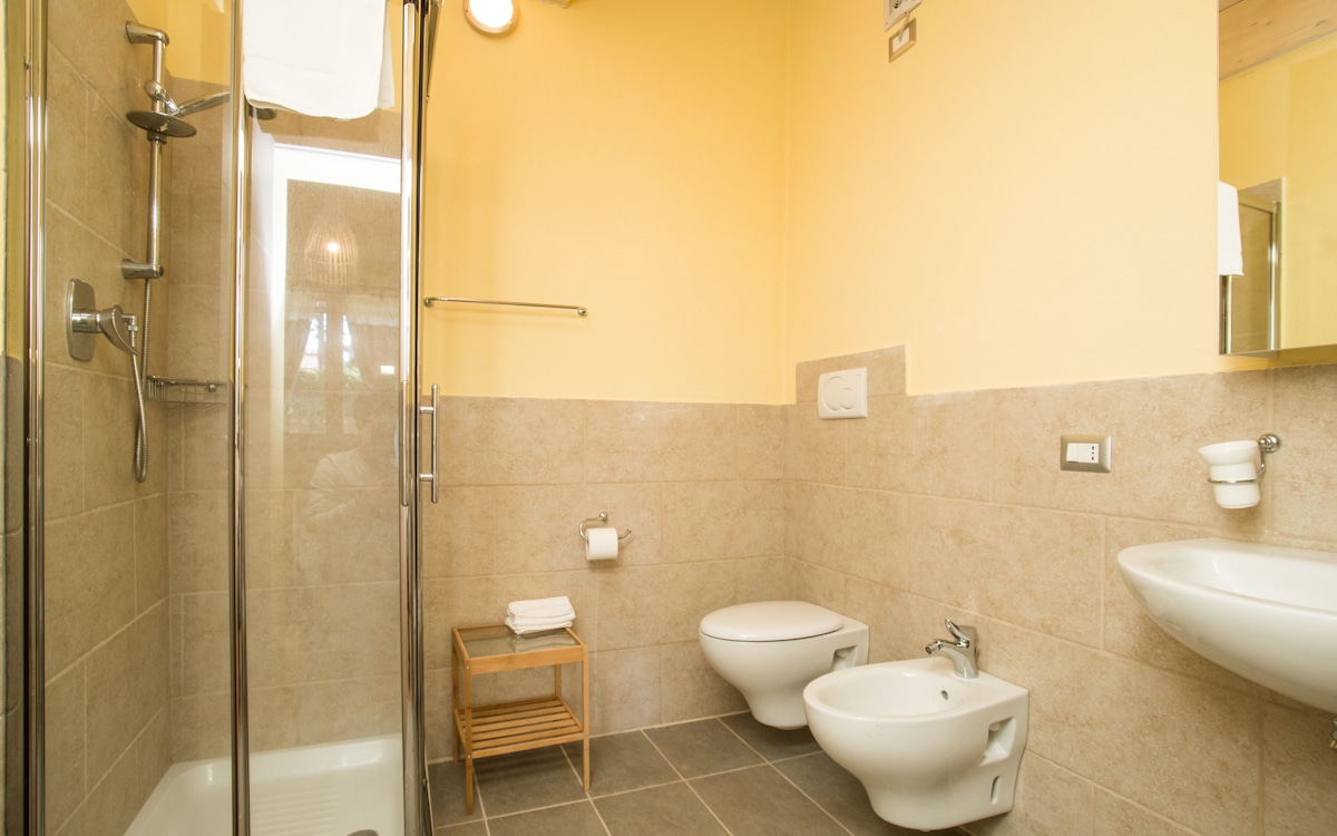 Country Resort Trequanda, Ferienwohung LI4E1 (13) Country Resort Trequanda, Ferienwohung LI4E1 (13)