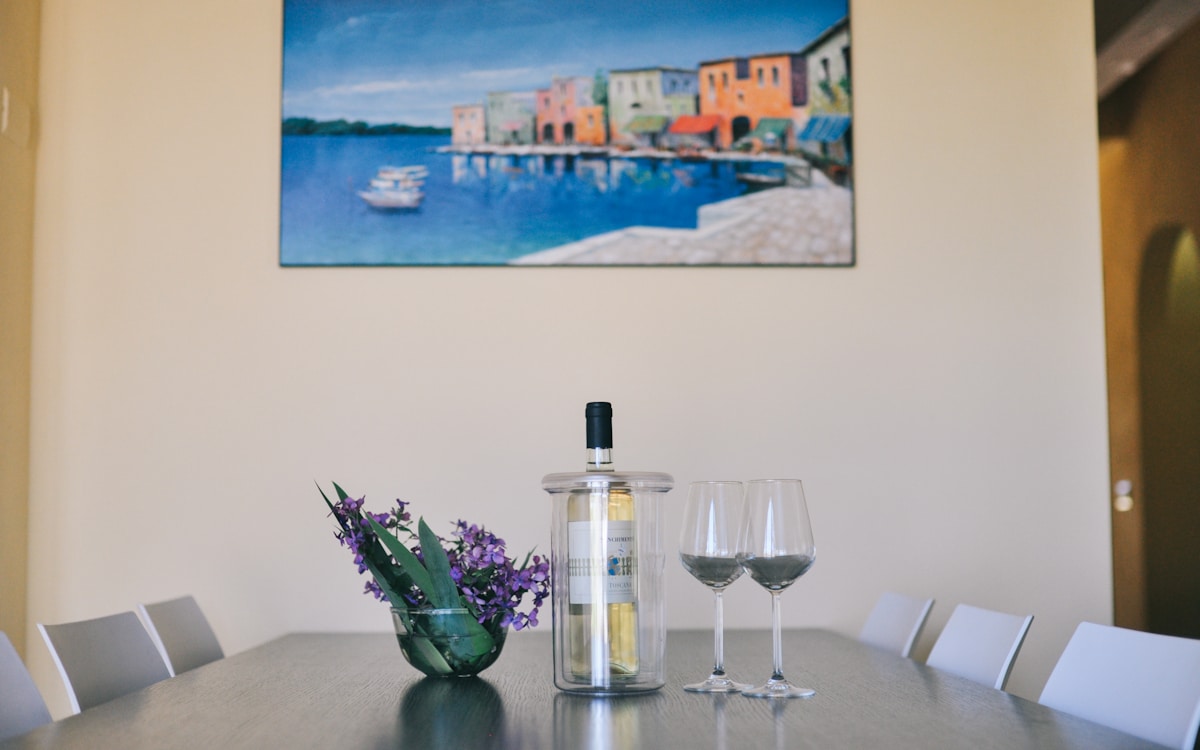 Country Resort Trequanda, Ferienwohung LI4E1 (14) Country Resort Trequanda, Ferienwohung LI4E1 (14)