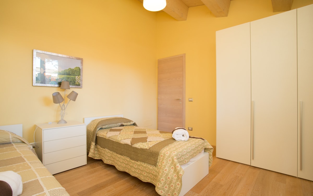 Country Resort Trequanda, Ferienwohung LI4E1 (3) Country Resort Trequanda, Ferienwohung LI4E1 (3)