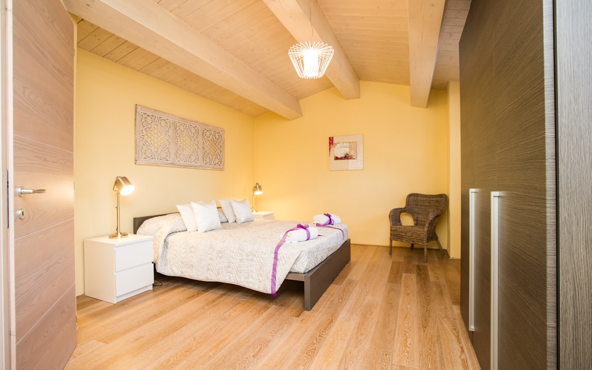 Country Resort Trequanda, Ferienwohung LI4E1 (5) Country Resort Trequanda, Ferienwohung LI4E1 (5)