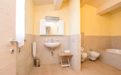 Country Resort Trequanda, Ferienwohung LI4E1 (6)