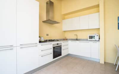 Country Resort Trequanda, Ferienwohung LI4E1 (9)