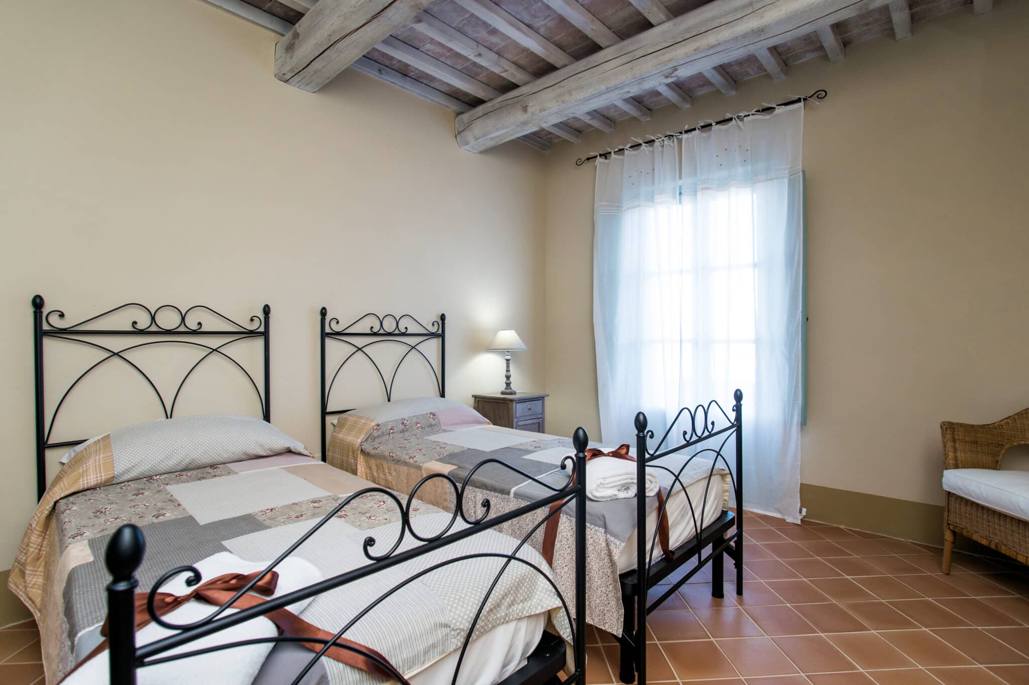 Country Resort Trequanda, Ferienwohung OL4E (13)