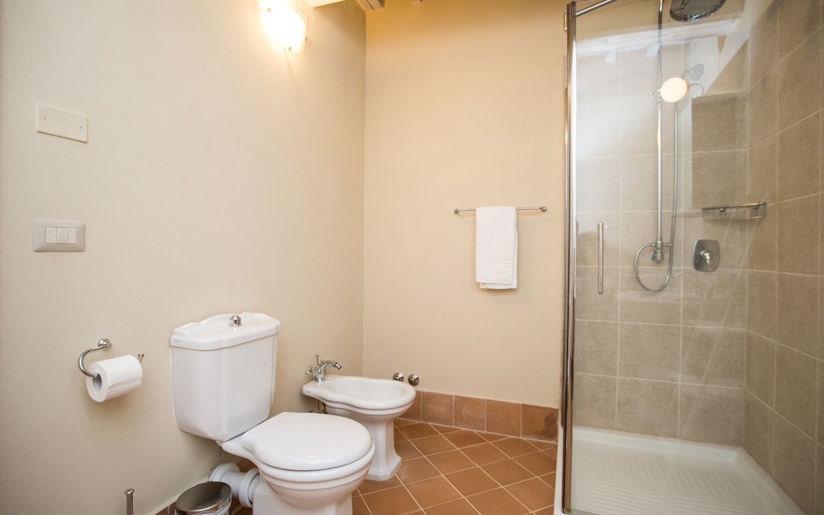 Country Resort Trequanda, Ferienwohung OL4E (14)