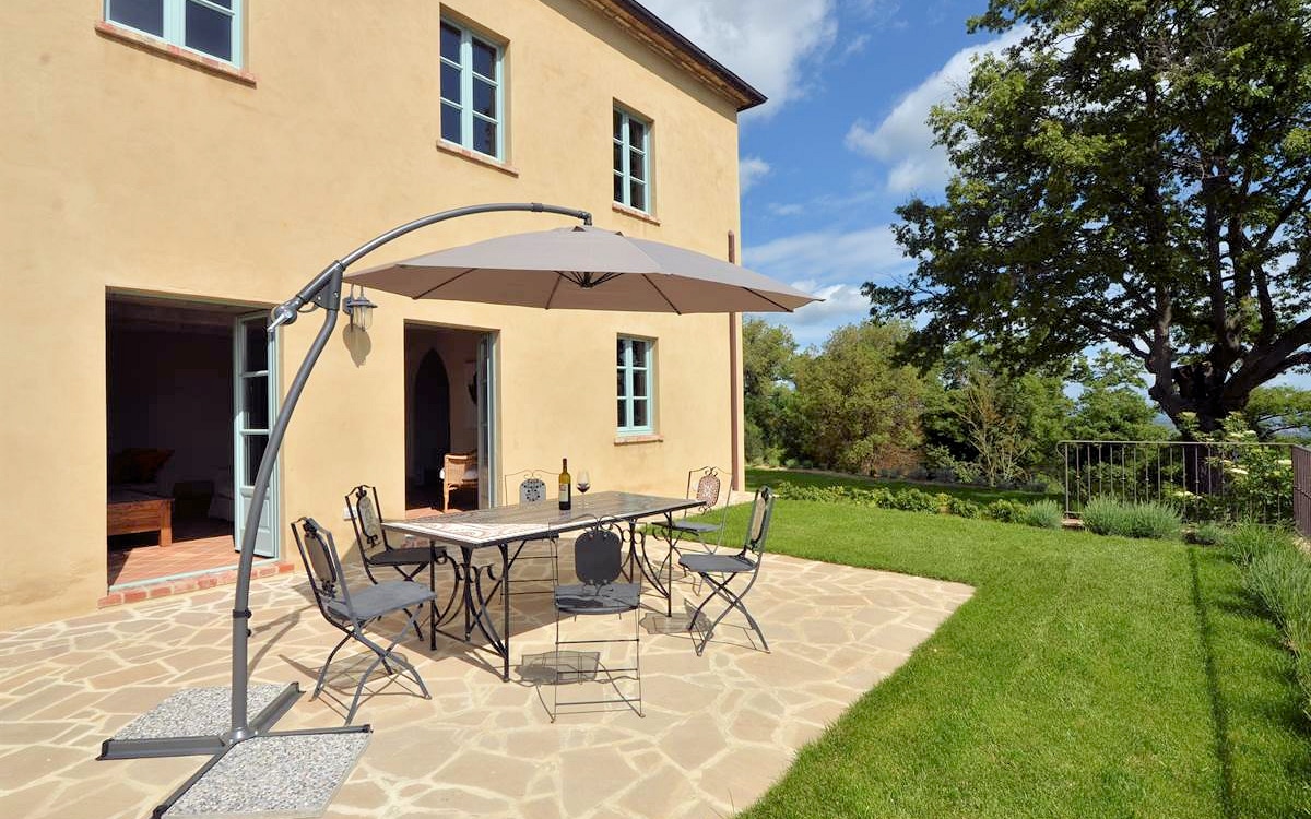 Country Resort Trequanda, Ferienwohung OL4E (5)