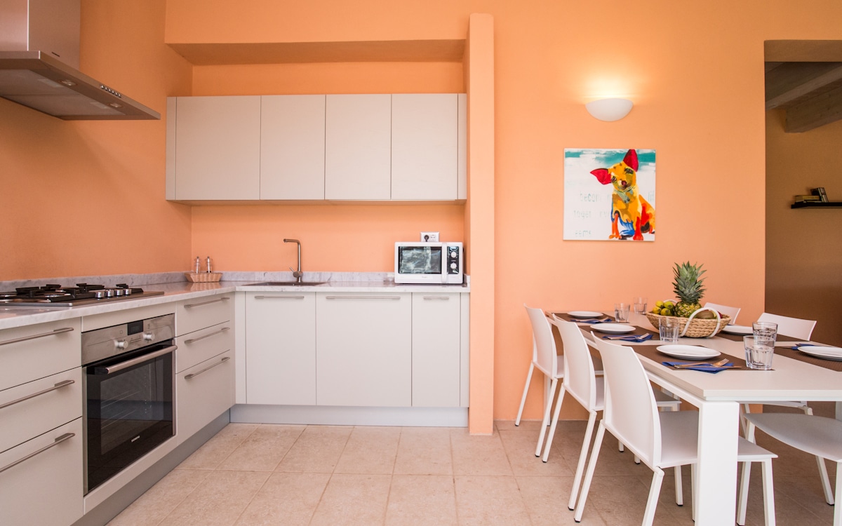 Country Resort Trequanda, Ferienwohung PE4E1 (10) Country Resort Trequanda, Ferienwohung PE4E1 (10)