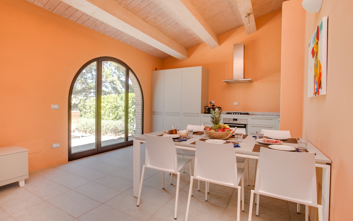 Country Resort Trequanda, Ferienwohung PE4E1 (11) Country Resort Trequanda, Ferienwohung PE4E1 (11)