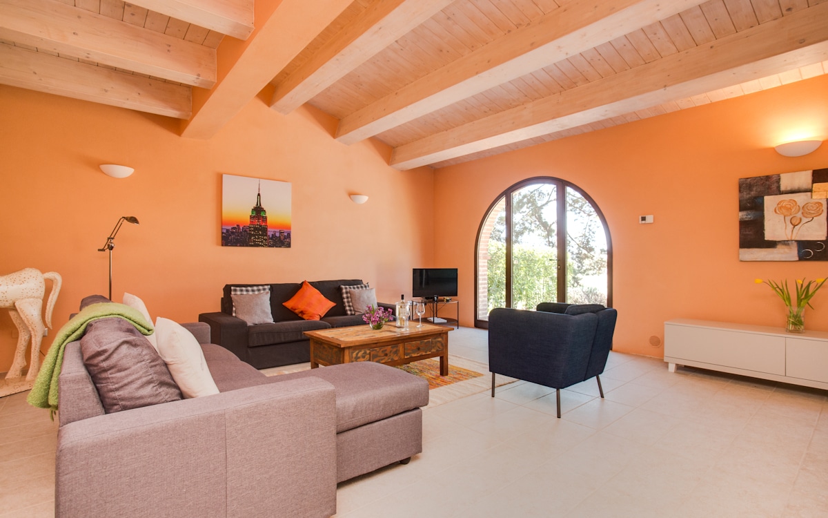 Country Resort Trequanda, Ferienwohung PE4E1 (12) Country Resort Trequanda, Ferienwohung PE4E1 (12)