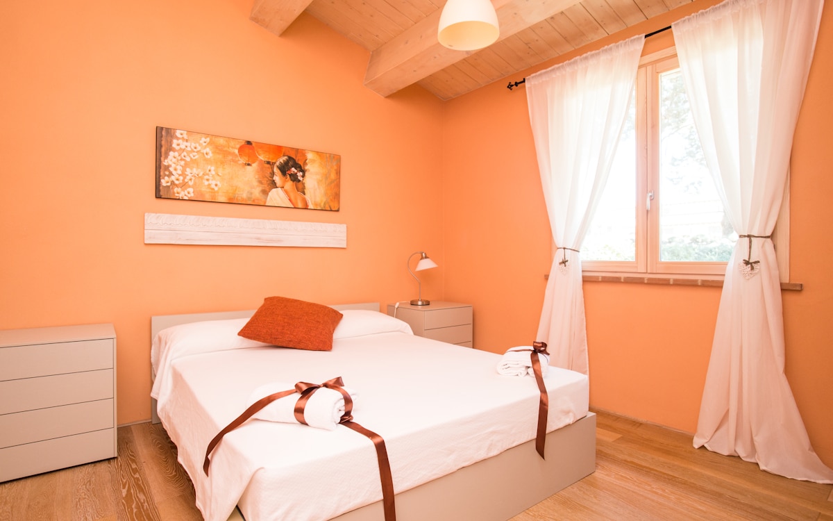 Country Resort Trequanda, Ferienwohung PE4E1 (2) Country Resort Trequanda, Ferienwohung PE4E1 (2)