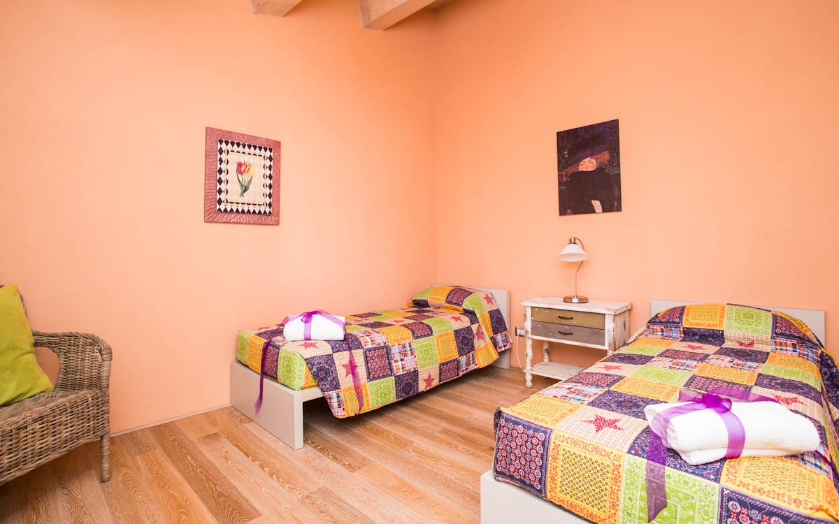 Country Resort Trequanda, Ferienwohung PE4E1 (4) Country Resort Trequanda, Ferienwohung PE4E1 (4)