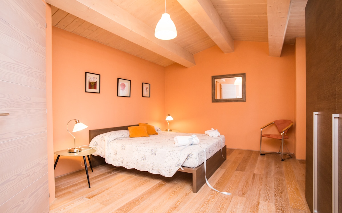 Country Resort Trequanda, Ferienwohung PE4E1 (8) Country Resort Trequanda, Ferienwohung PE4E1 (8)