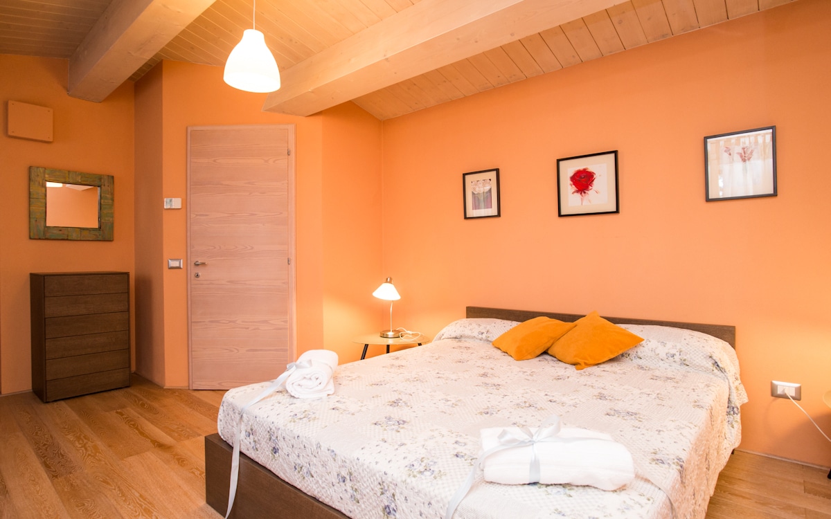 Country Resort Trequanda, Ferienwohung PE4E1 (9) Country Resort Trequanda, Ferienwohung PE4E1 (9)