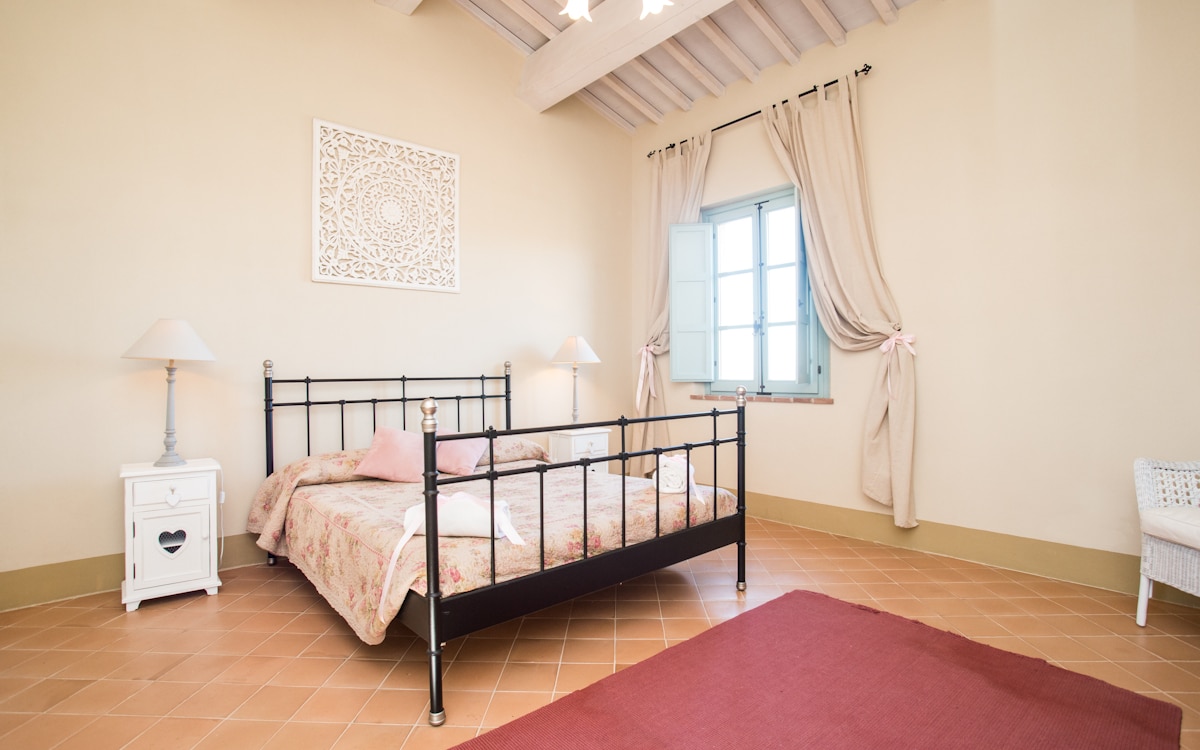 Country Resort Trequanda, Ferienwohung QU3E (3) Country Resort Trequanda, Ferienwohung QU3E (3)