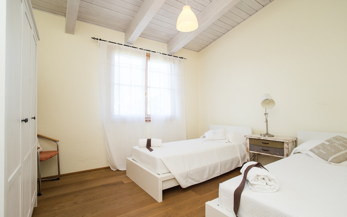 Country Resort Trequanda, Ferienwohung RO3E (3) Country Resort Trequanda, Ferienwohung RO3E (3)