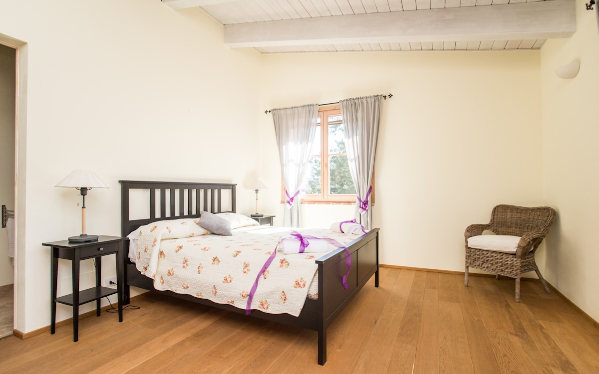 Country Resort Trequanda, Ferienwohung RO3E (4) Country Resort Trequanda, Ferienwohung RO3E (4)