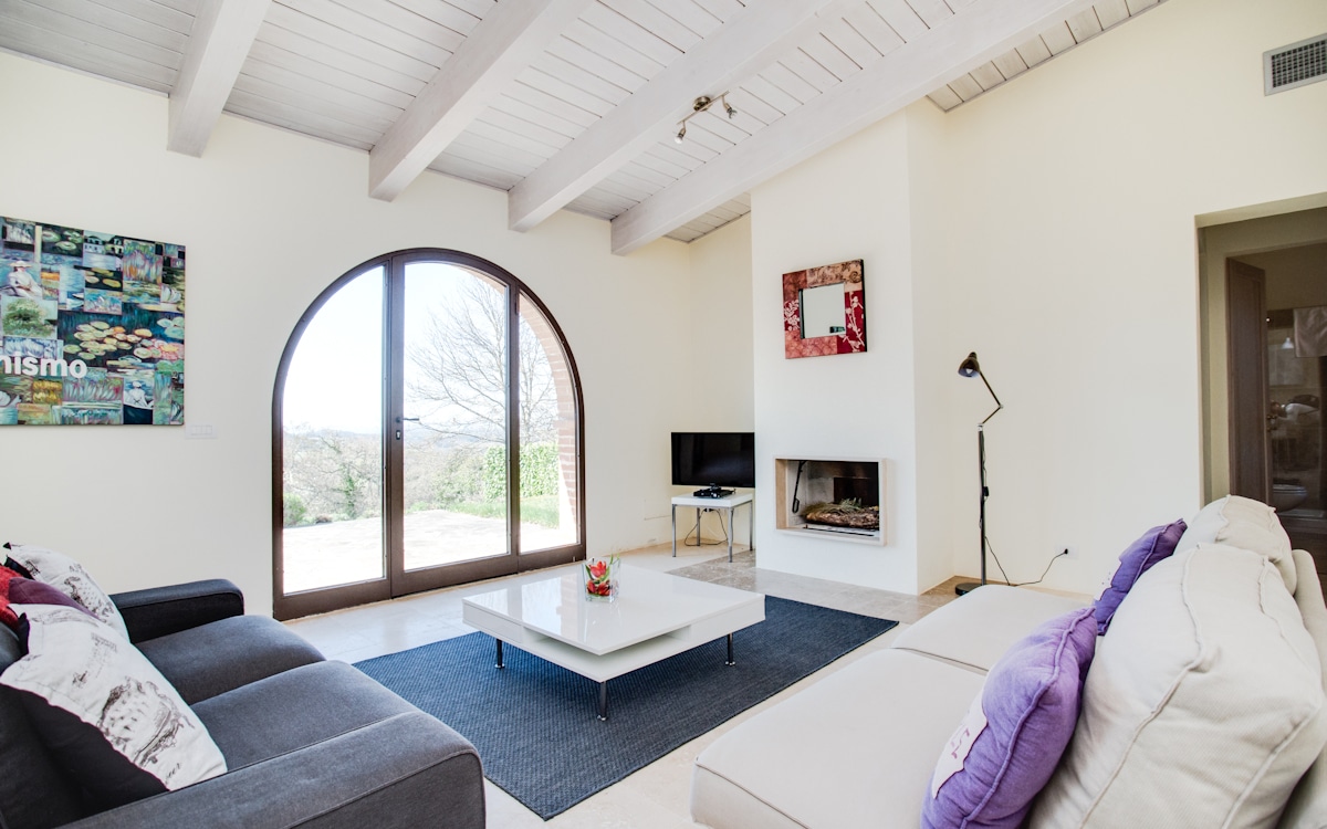 Country Resort Trequanda, Ferienwohung RO3E (7) Country Resort Trequanda, Ferienwohung RO3E (7)