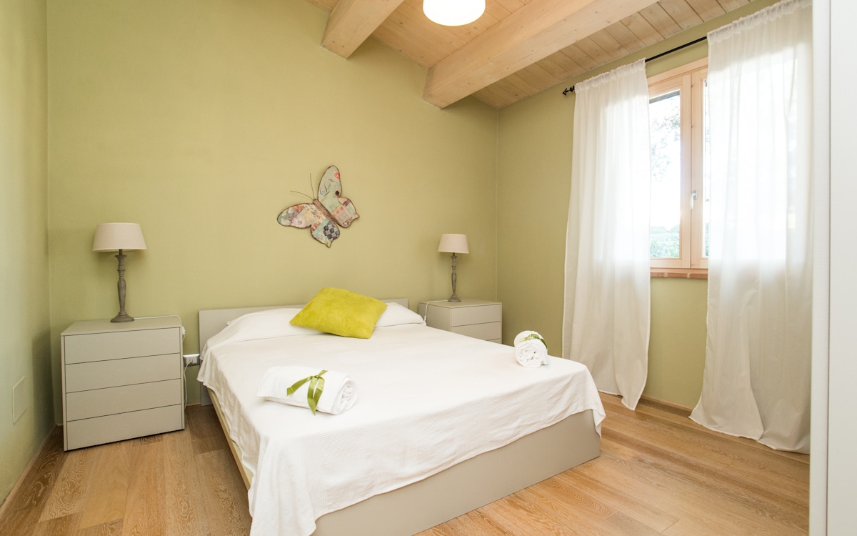 Country Resort Trequanda, Ferienwohung SA4E1 (10) Country Resort Trequanda, Ferienwohung SA4E1 (10)