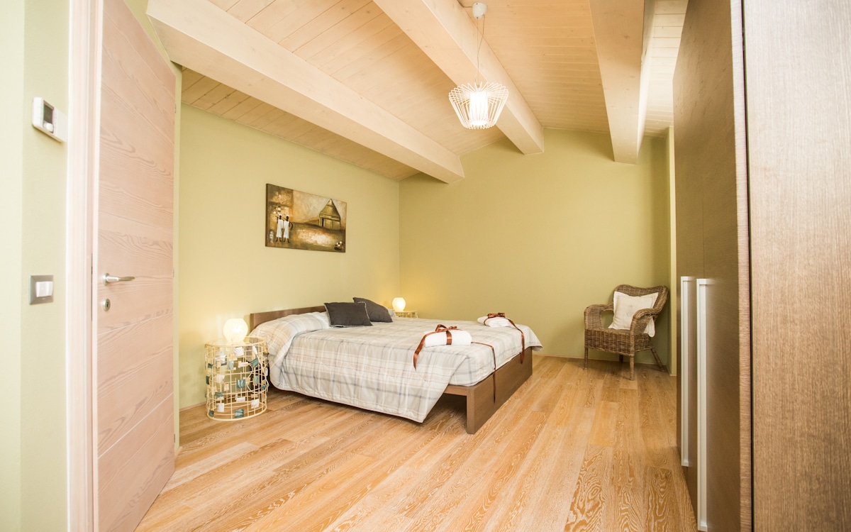 Country Resort Trequanda, Ferienwohung SA4E1 (2) Country Resort Trequanda, Ferienwohung SA4E1 (2)