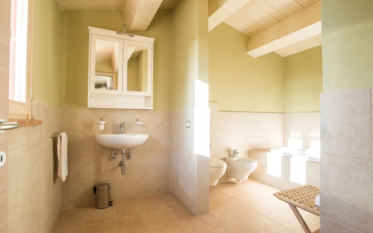 Country Resort Trequanda, Ferienwohung SA4E1 (3) Country Resort Trequanda, Ferienwohung SA4E1 (3)