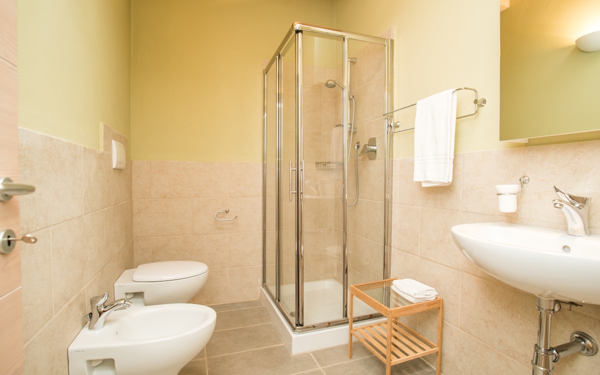 Country Resort Trequanda, Ferienwohung SA4E1 (8) Country Resort Trequanda, Ferienwohung SA4E1 (8)