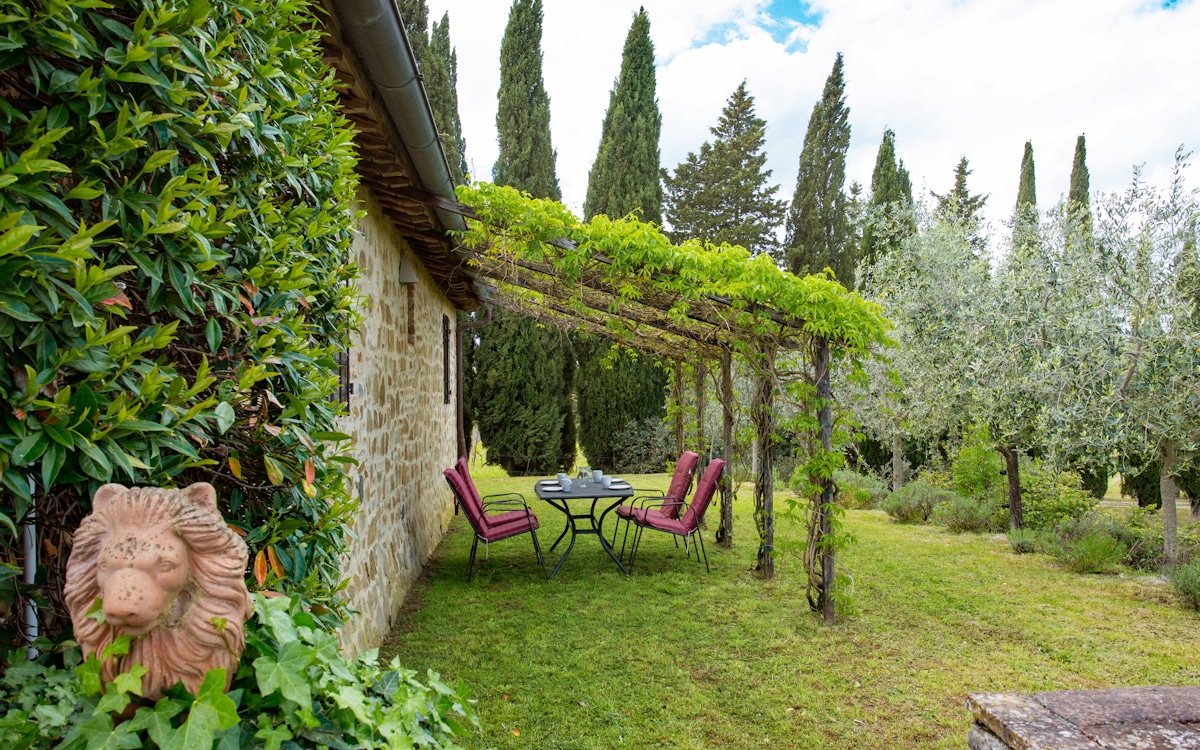 Landhaus Castelnuovo Berardenga (12)