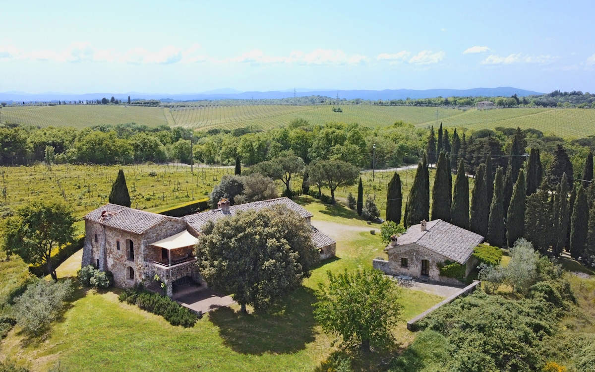 Landhaus Castelnuovo