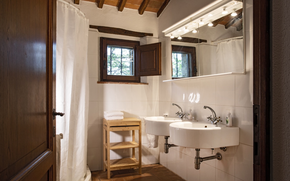 Landhaus Castelnuovo Berardenga, Cottage CA3E (3)