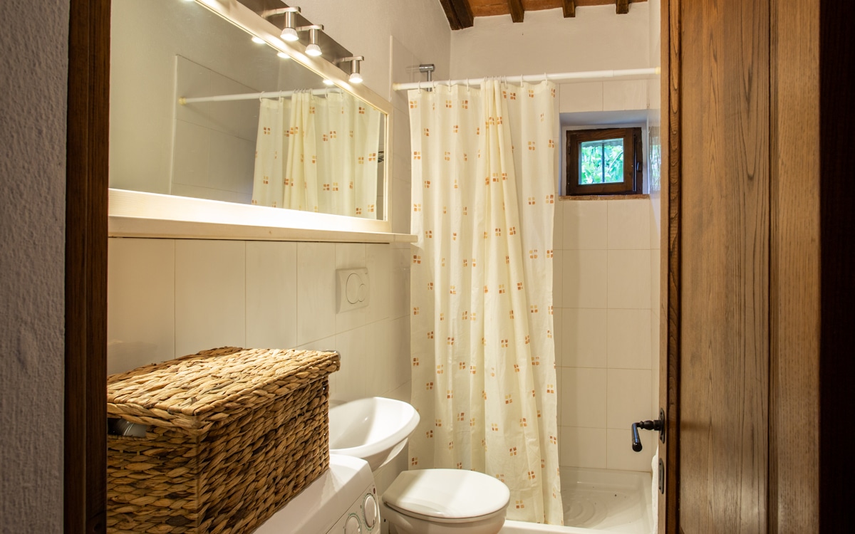 Landhaus Castelnuovo Berardenga, Cottage CA3E (4)