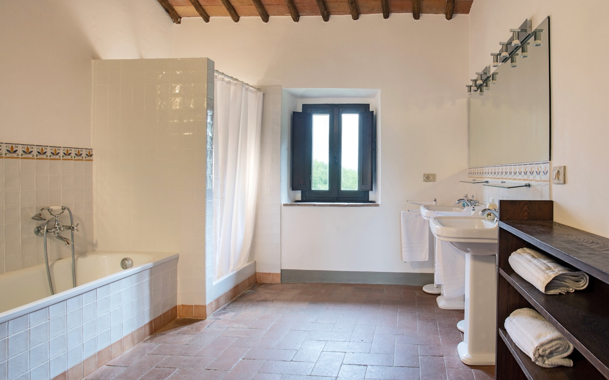 Landhaus Castelnuovo Berardenga, Fewo OB41 (2)