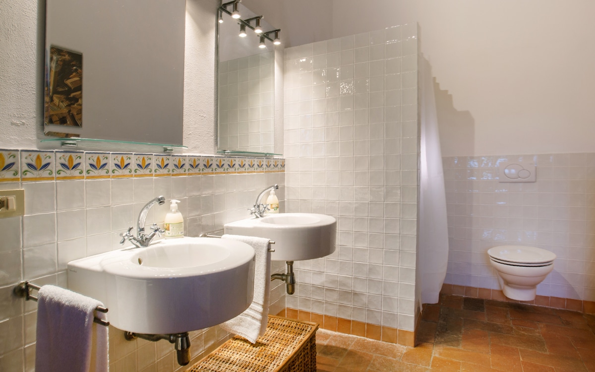 Landhaus Castelnuovo Berardenga, Fewo OB41 (3)