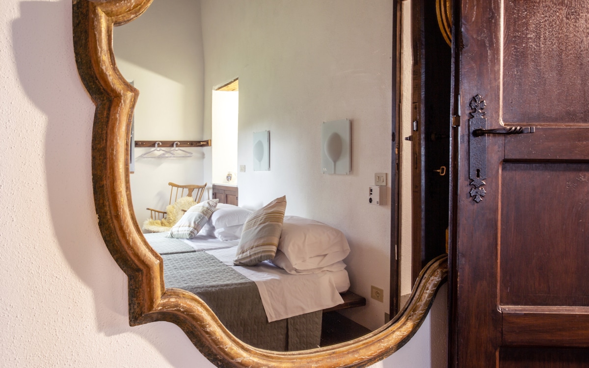 Landhaus Castelnuovo Berardenga, Fewo OB41 (5)