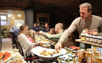 Käseverkostung in der Toskana (42)