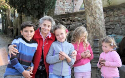 Käseverkostung in der Toskana (45)