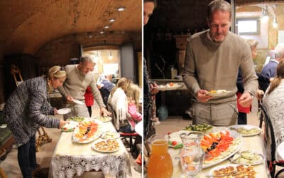 Käseverkostung in der Toskana (53)