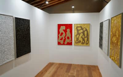Lanciotto Baldanzi, Ausstellung Palazzo senza Tempo (10)