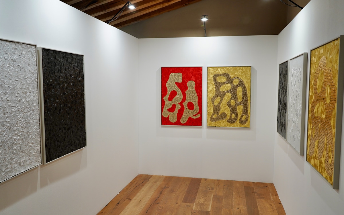Lanciotto Baldanzi, Ausstellung Palazzo senza Tempo (10) Lanciotto Baldanzi, Ausstellung Palazzo senza Tempo (10)
