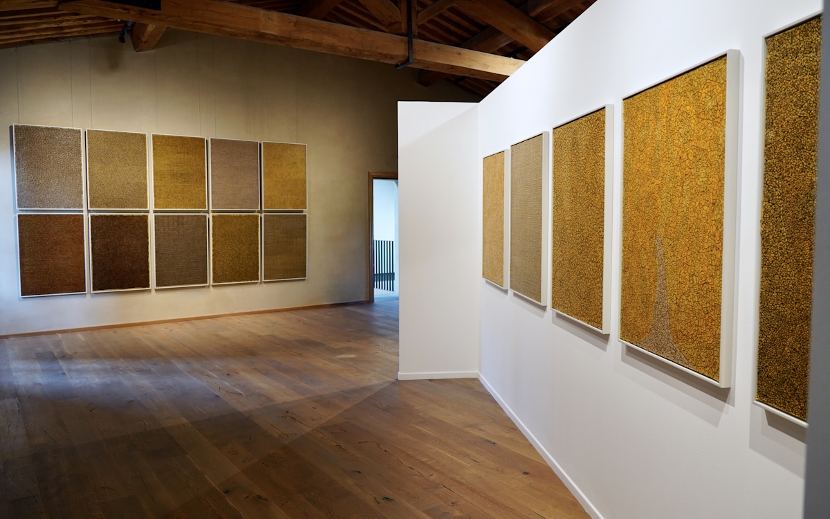 Lanciotto Baldanzi, Ausstellung Palazzo senza Tempo (11) Lanciotto Baldanzi, Ausstellung Palazzo senza Tempo (11)