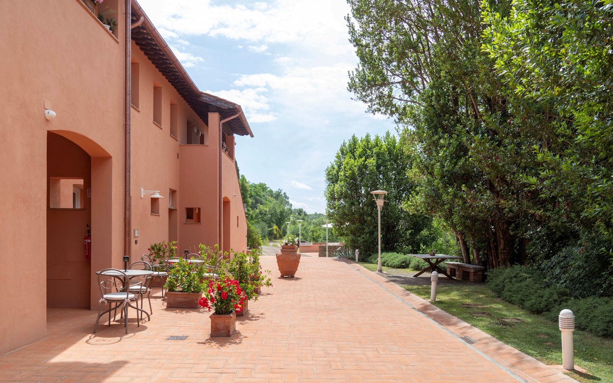 Agriturismo Palaia 3 (10) Agriturismo Palaia 3 (10)