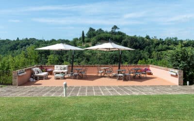 Agriturismo Palaia 3 (3)