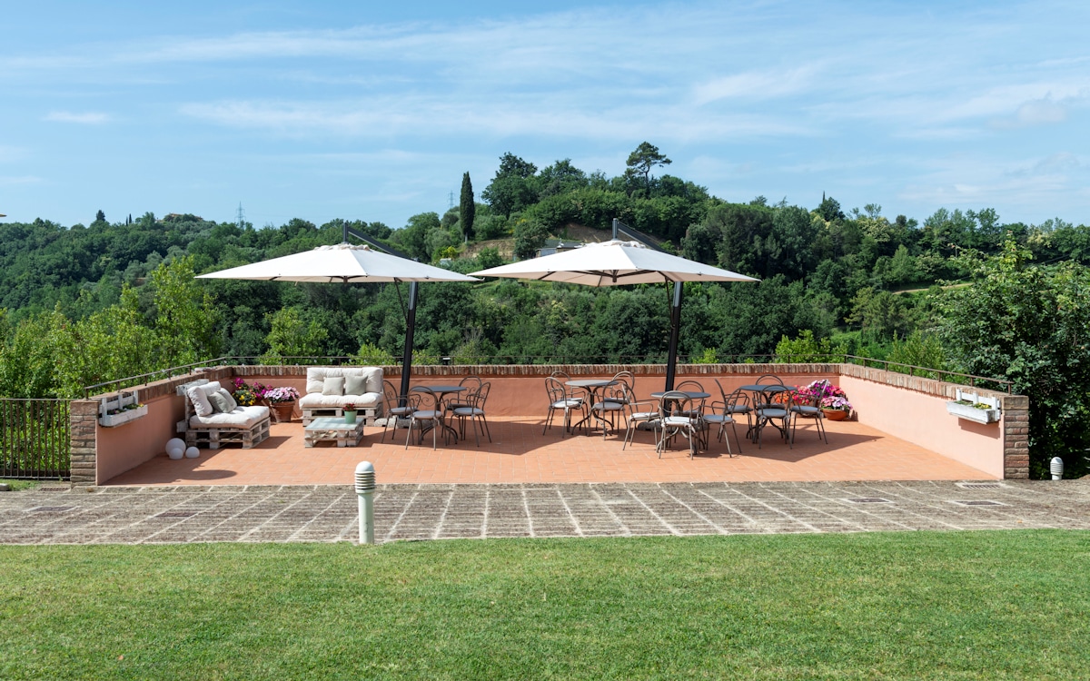 Agriturismo Palaia 3 (3) Agriturismo Palaia 3 (3)